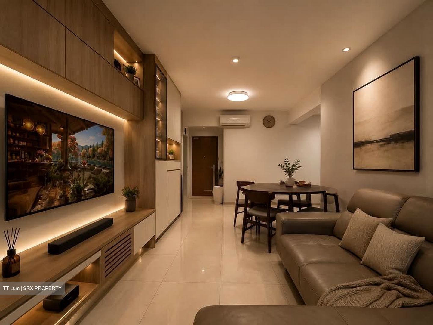Blk 104A Alkaff Courtview (Toa Payoh), HDB 4 Rooms #577137241